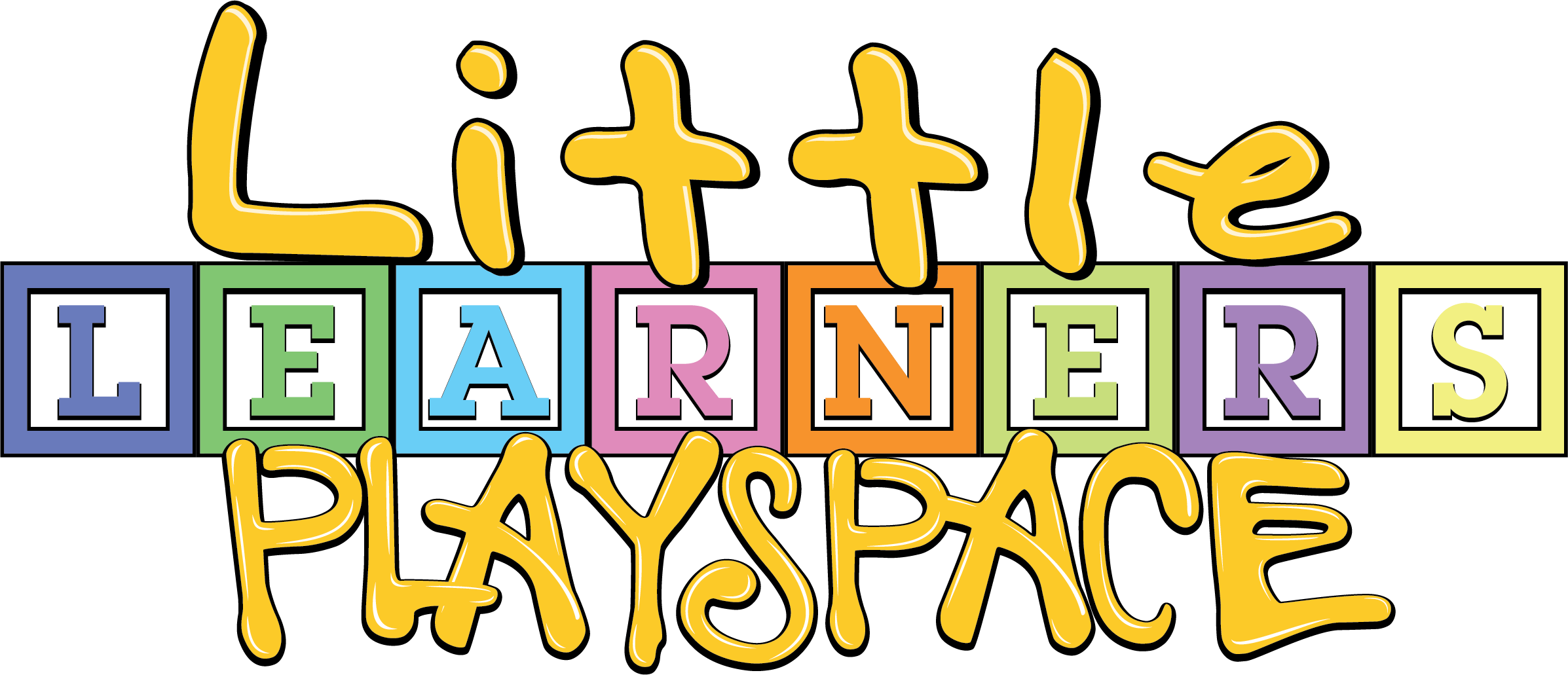 Little Learners Playspace Logo